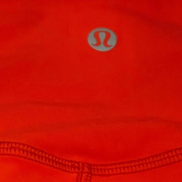 Lululemon Align High-Rise Crop 21" guc - Picture 2 of 8